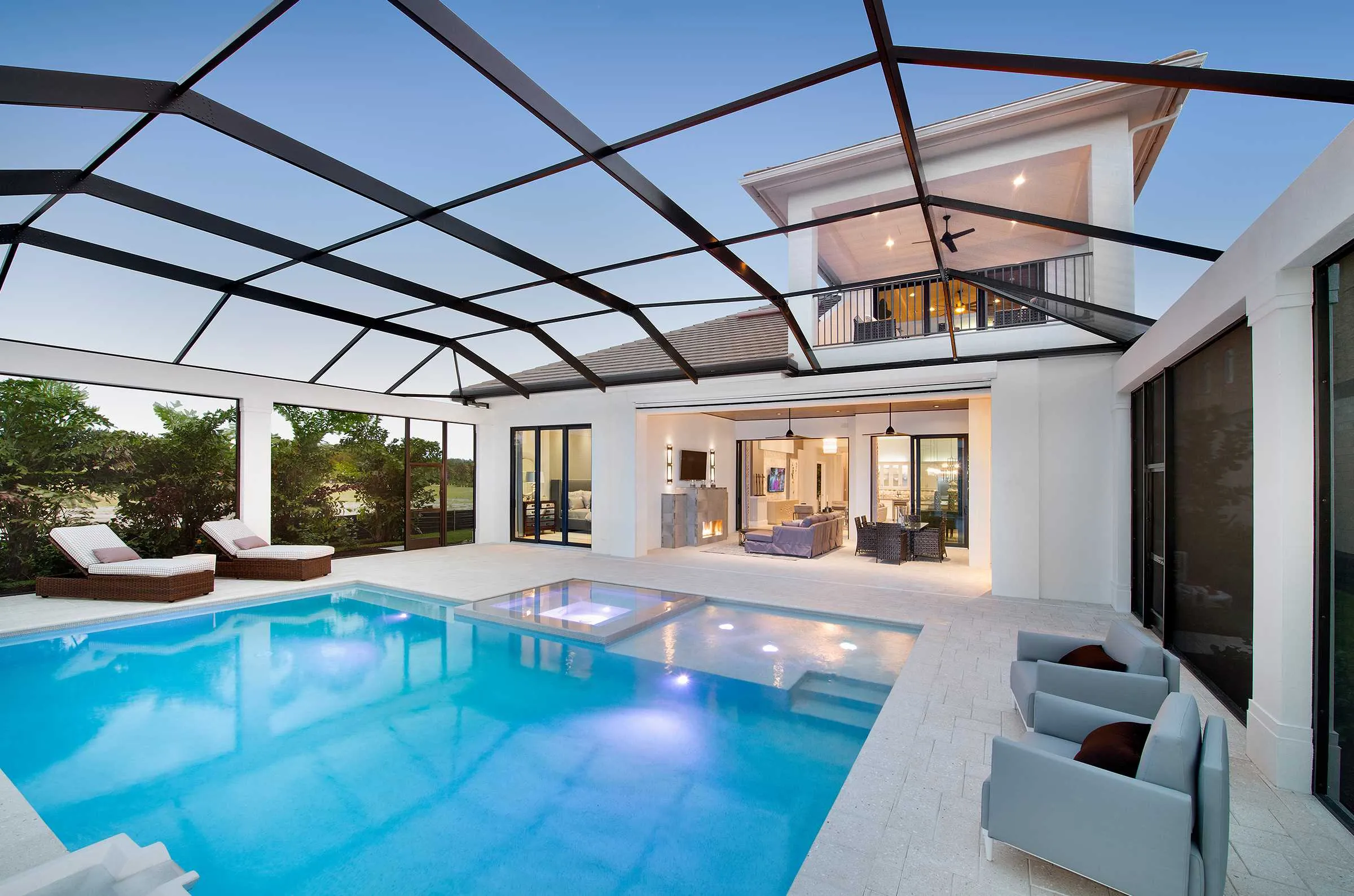Royal Corinthian Homes Inc. photo 1