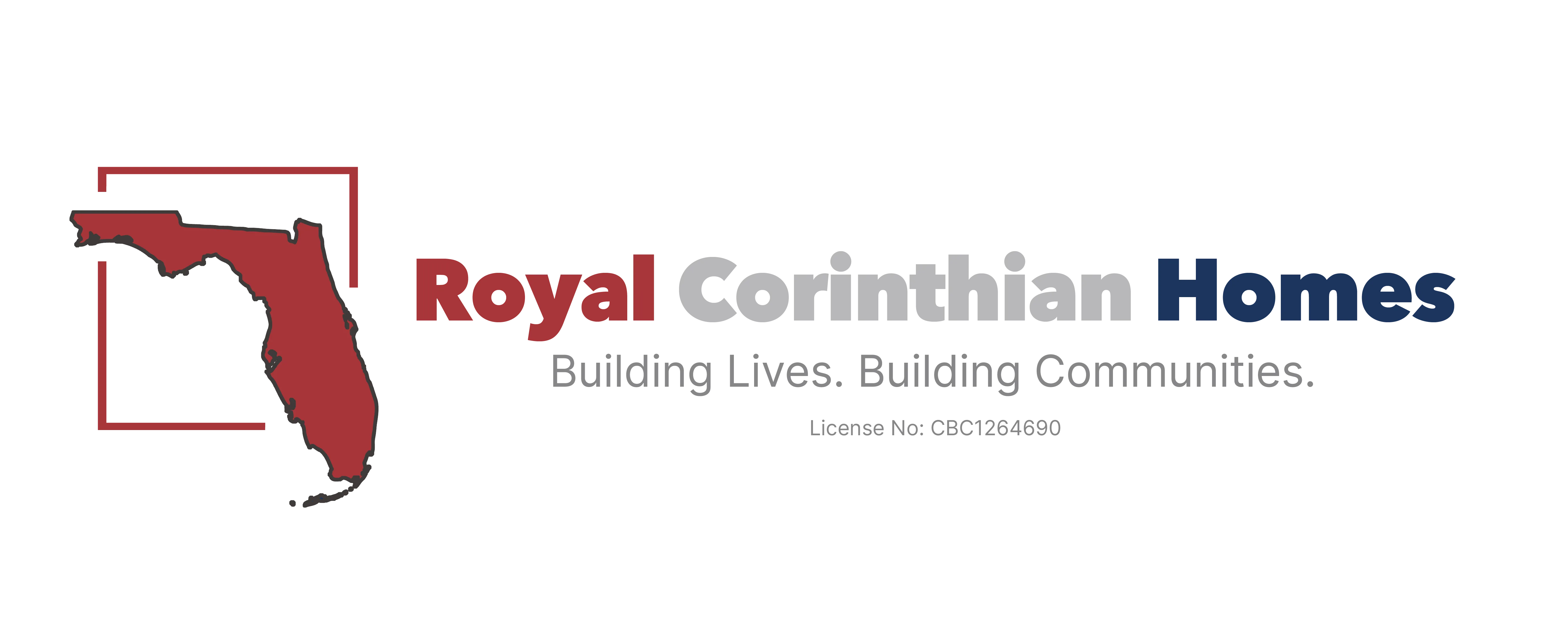 Royal Corinthian Homes Logo